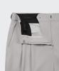 MUSINSA STANDARD WOMAN [Cooltandard] Women'S Semi-Balloon Hidden Banding Slacks [Light Gray]