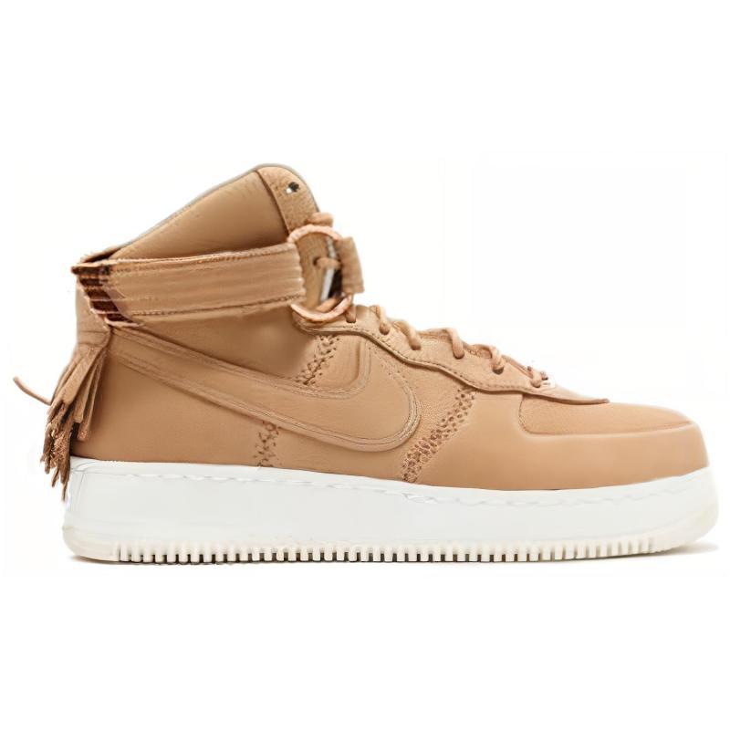 Nike Кроссовки Air Force 1 High Sl Vachetta Tan 919473-200