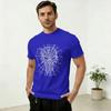 Casual TShirt Summer Spider Skull Art Design Trending T Shirts Cotton Tee Shirt for Unisex Y2K Classic Cheap Short Sleeve Tops