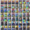 LTR LTC FOIL3-02 Tcg Proxy Cards Cavern of Souls Sol Ring Orcish Bowmasters Sylvan Tutor The Great Henge
