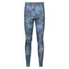 Mountain Warehouse Mens Talus Dash Print Thermal Bottoms