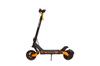 KuKirin G3 1200W Electric Scooter, 52V 18Ah Battery, 63km Range, 10" Off-Road Tires, Foldable Design, Dual Disc Brakes