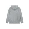 Nike Sportswear Club Fleece Full-Zip Hoodie Dark Grey Heather/Matte Silver/White Men Streetwear BV2645-063