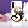 Мультяшный чехол с доберманом для Oppo A57 A77 A76 A16 A96 A17 A18 A60 A80 A40 A38 A58 A78 A98 A94 A74 A54 A15 A5 Pro