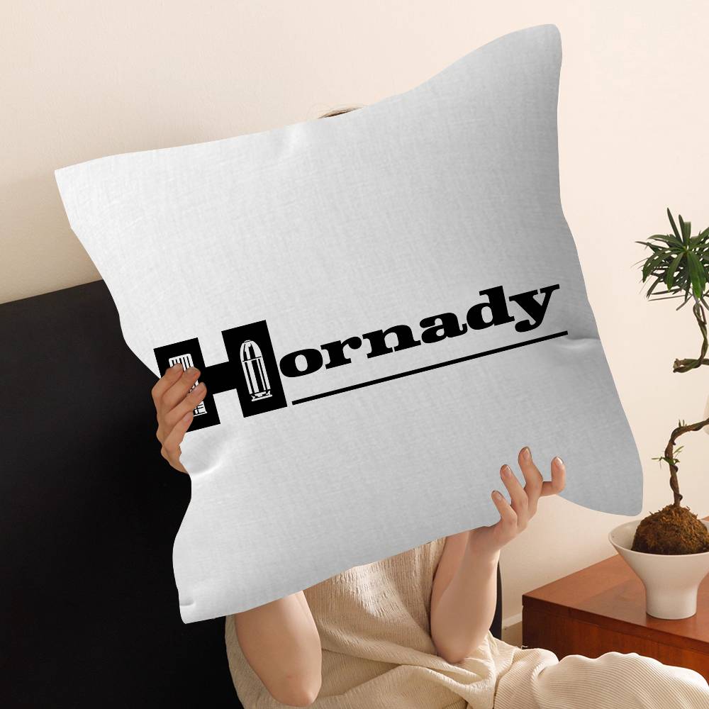 H-Hornady-S Дизайн Наволочки Наволочка Декор Подушки Праздничный Декор