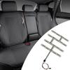Car Seating Pressure Sensor Safety Belt Reminder System System Seamless Integration Quick Response Sensor For Truck Road Trip