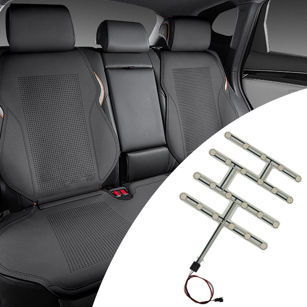 Car Seating Pressure Sensor Safety Belt Reminder System System Seamless Integration Quick Response Sensor For Truck Road Trip