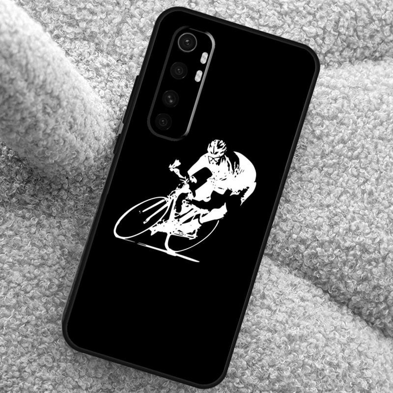 Велосипедный Чехол Для Xiaomi 17 Pro Max 13 14 15 Ultra 13T 14T 15T Чехол Для POCO X7 X5 X6 F5 F6 F7 F8 Pro