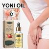Woodsleep Private Parts Care Essential Oil (Peach Flavor)