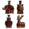 2025 New Whiskey Hawk Glass Decanter Exquisite Eagle Liquor Bottle Perfect Whiskey Decanter Set As Home Bar Decoration Gifts