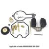 Ремонтный комплект карбюратора Honda XR600R (1988-2000)