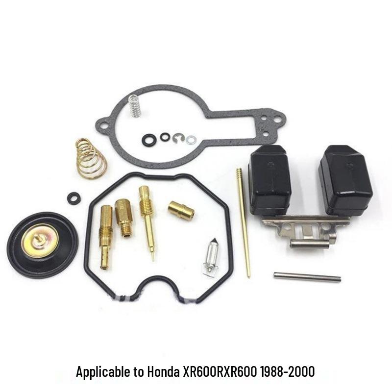 Ремонтный комплект карбюратора Honda XR600R (1988-2000)