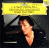 CD ПИРИС (МАРИЯ-ЖОАН); БАХ - Бах: Партита №. 1 POCG1940 Япония Классический Б/У