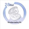 1MORE S12 Open-Ear Clip Bluetooth Headphones