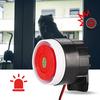 Indoor Ear Piercing Siren Mini Alarm Horn Home Security System