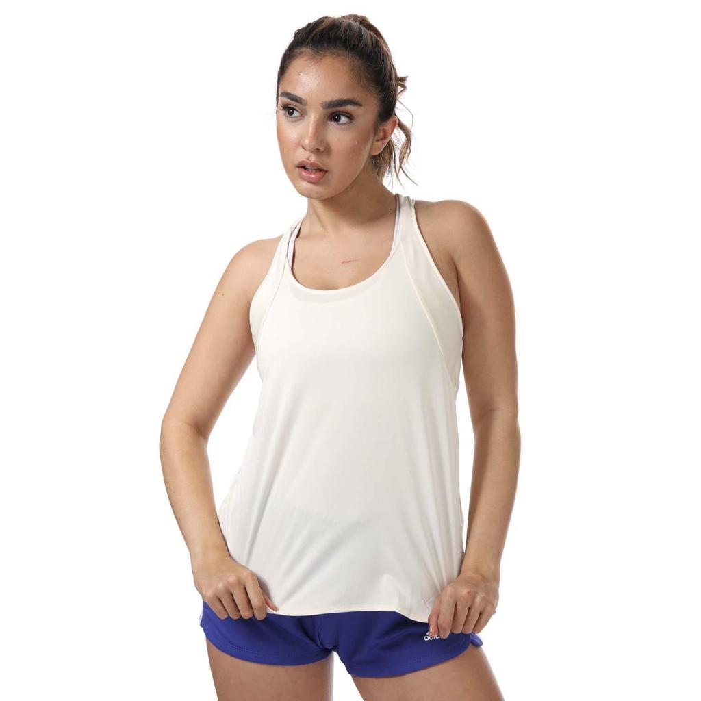 Adidas Женская майка Primegreen