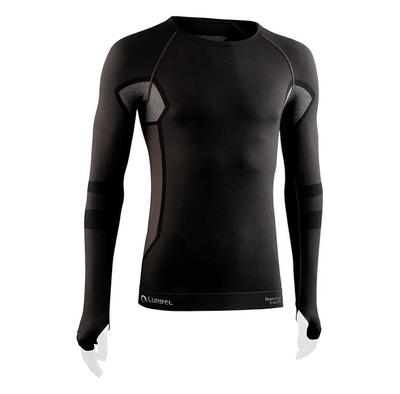 Lurbel Базовый слой с длинным рукавом Cristallo neutral