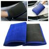 1PC Clay Bar Mitt Clay Glove Detailing Cleaning Faster Than Clay Bar Towel Cloth Car Wash Cleaning Glove
