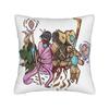 Slay The Spire 2 Games Pillow Covers Merchandise Printing Cushion Cover Decoration Pillow Case Cover Bedroom Multi-Size