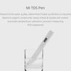 Accurate Original Xiaomi Mijia TDS Meter Water Tester Quality Purity Portable Detection TDS Test Smart Meter Digital