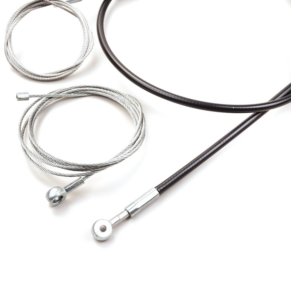 BDP1100-1 Средняя электрическая направляющая для блокировки раздвижной двери, набор кабелей для ремонта двигателя A6398200442 для Mercedes Vito Viano W639 W447