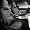 BYD Song PLUS Premium Leather All-Season Car Seat Cushion & Cover