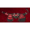 Milwaukee 48-22-8110 Electricians Work Belt New; JM # 54574-4565467 / 341129244