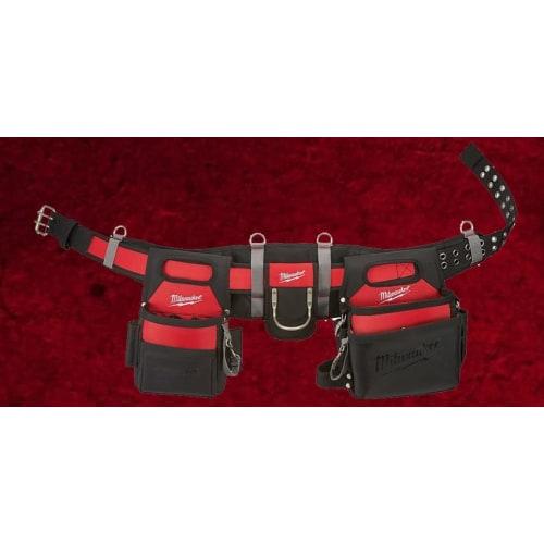 Milwaukee 48-22-8110 Electricians Work Belt New; JM # 54574-4565467 / 341129244