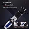 Diper High-Precision Handheld Sugar Refractometer (CN version)