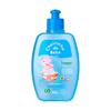 Cheirinho De Bebe BLUE SHAMPOO SUAVE 210ml Cheirinho Baby Shampoo