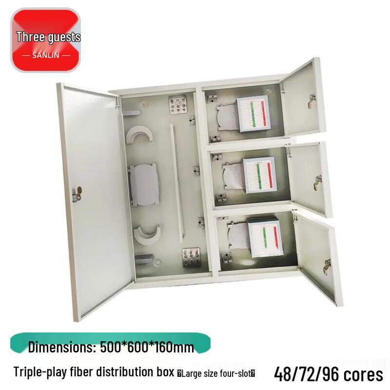 Sanlin Fiber Optic Distribution Box