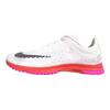 Nike Кроссовки Air Zoom Streak LT 4 Rawdacious Unisex, белые, ярко-малиновые, розовые, взрывные DN1697-100