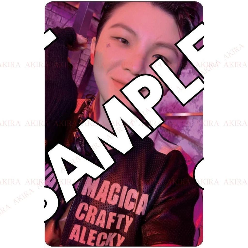 SEVENTEEN 5-й АЛЬБОМ HAPPY BURSTDAY АЛЬБОМ ФОТОКАРТОЧКА ЯПОНИЯ POB ОФИЦИАЛЬНЫЙ