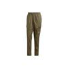 Originals Trefoil Enjoy Cargo Pants Men Bottoms Rock-Olive-Green IT8192