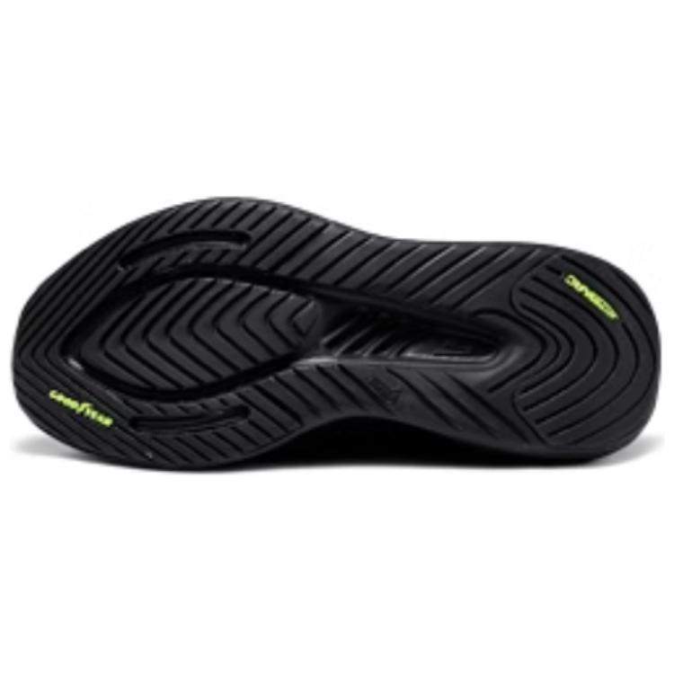 Skechers Go Walk Мягкие Удобные Низкие Повседневные Кроссовки Женские Черный 125052-BBK