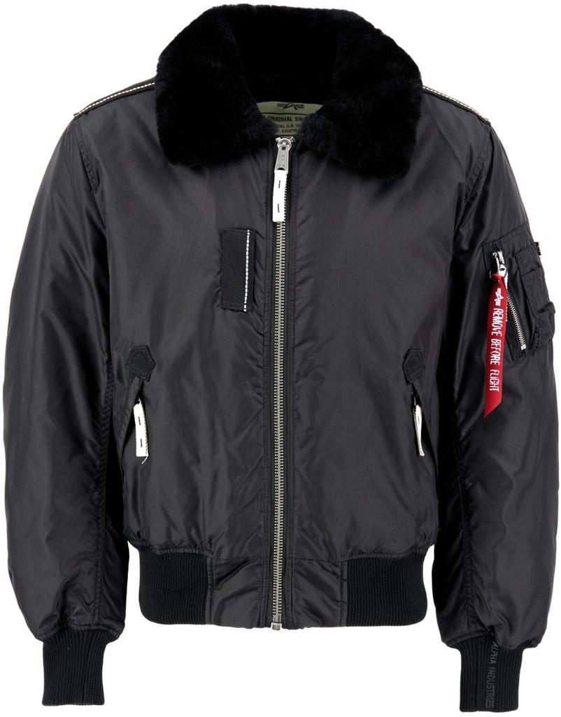 Зимняя куртка Alpha Industries Injector III Man (143104)