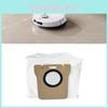 For Xiaomi X10 Plus Robot Vacuum Dust Bag For Reliable Dirt Removal In Homes
