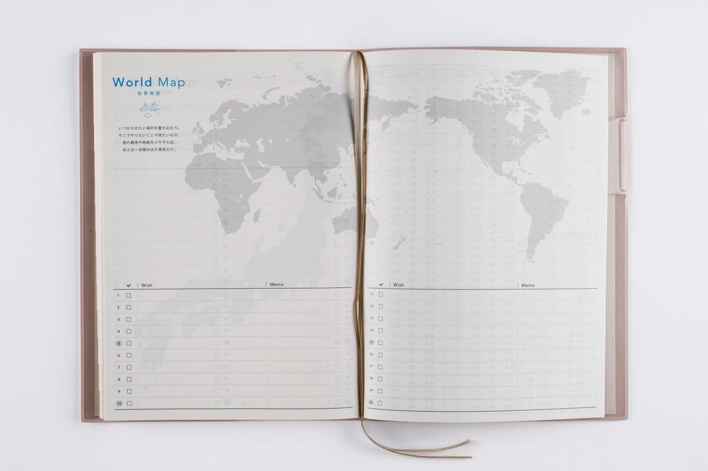 546 torinco11 Takahashi 2026 Планировщик размера А5 «Рассвет», Shoten, Издание, Розовый, Недельный,