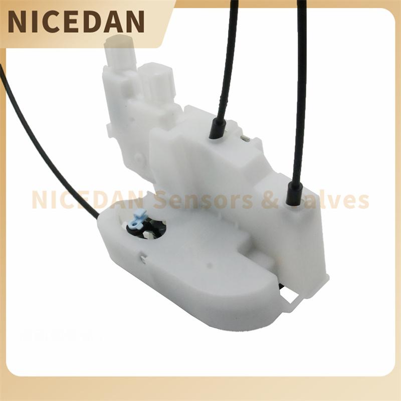 80501-EB70A Front Left Right Door Lock Actuator For Nissan Navara Frontier 80500-EB70A 80501EB70A 80500EB70A Cars Accessories