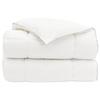Duvet 220x240 cm Winter 450 GSM Australian Wool White