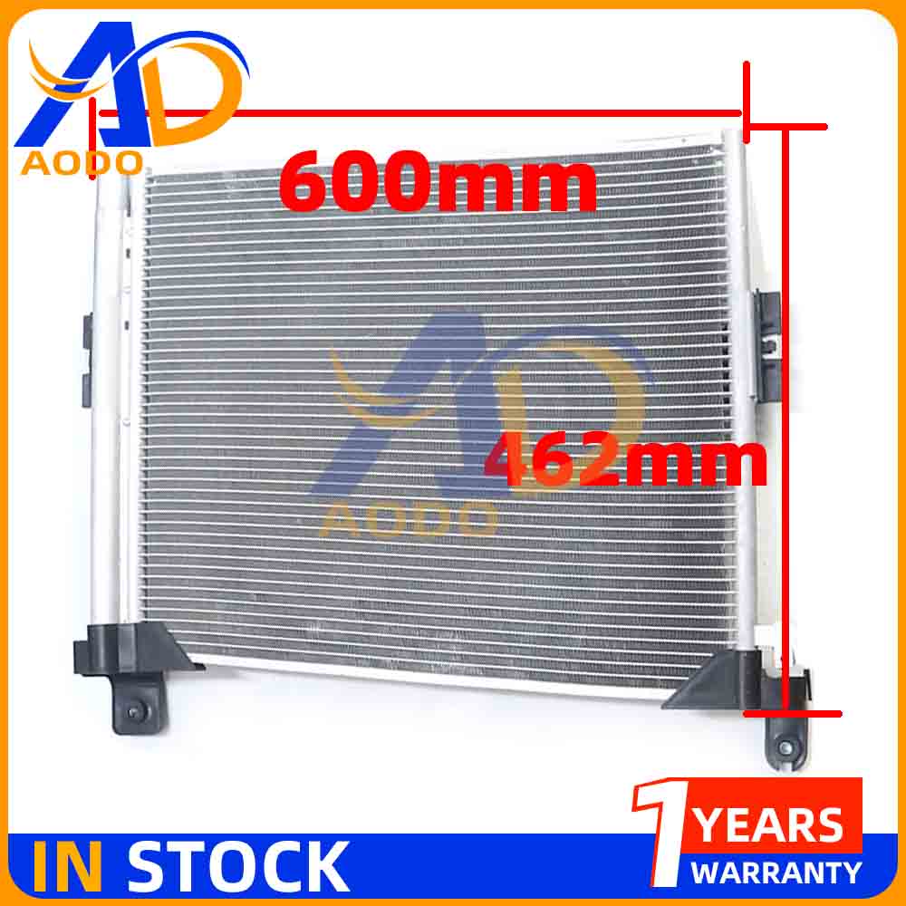 88460-04210 Air Conditioning AC Condenser For TOYOTA TACOMA 8846004210