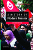 Книга A History Of Modern Tunisia by Kenneth Perkins - Paperback