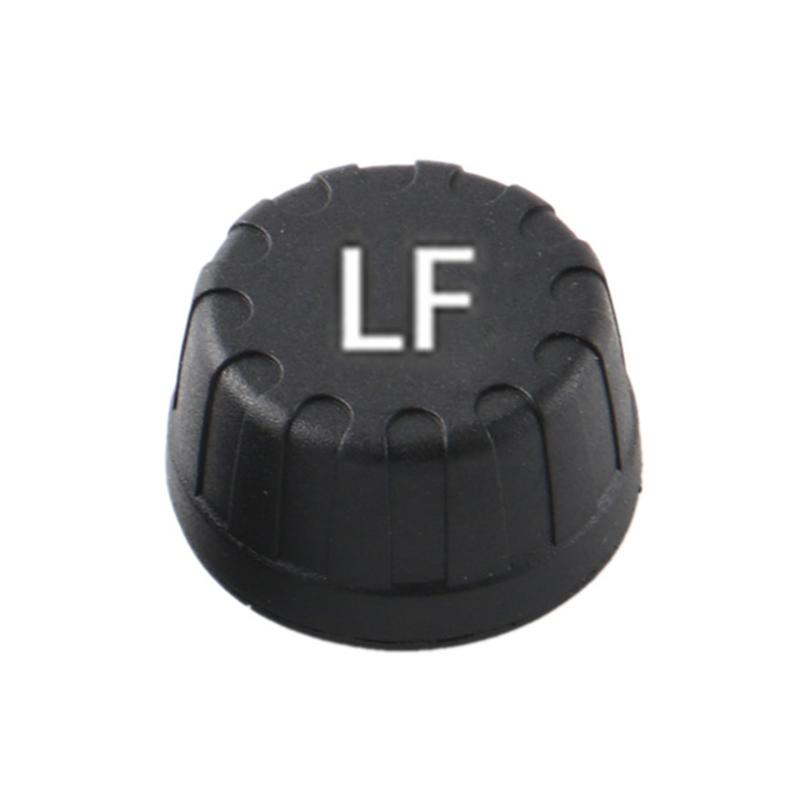 TPMS Датчик давления в шинах автомобиля Система мониторинга Беспроводная солнечная энергия Устройство безопасности Регулировка Прочные внешние датчики