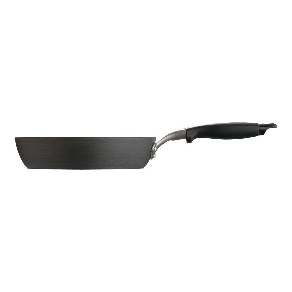 Forged Hard Anodized IH Frying Pan 26cm AFL0703 LOCK&LOCK