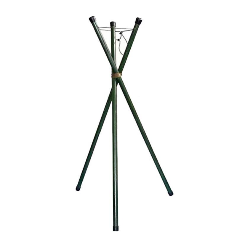 Bingxing Portable Artillery Map Board Tripod Stand