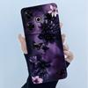 Case For Xiaomi Poco M6 4G Redmi 13 4G 13 5G Cute Panda Sweet Girls Cats Silicone Soft Back Cover Bumper Slim Protective Casing
