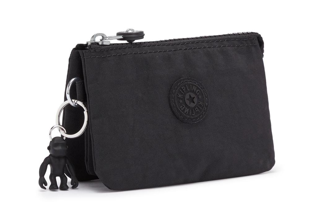 Kipling Официальный Creativity S Black Noir K01864P39 0.35л