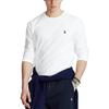Polo Ralph Lauren long-sleeves crew-neck T-shirt MNPOTSH16820170-100