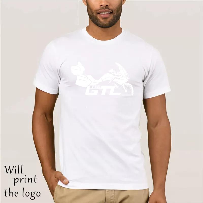 Motorcycle Biker Motorbike Art K1600gtl Classic Tshirt