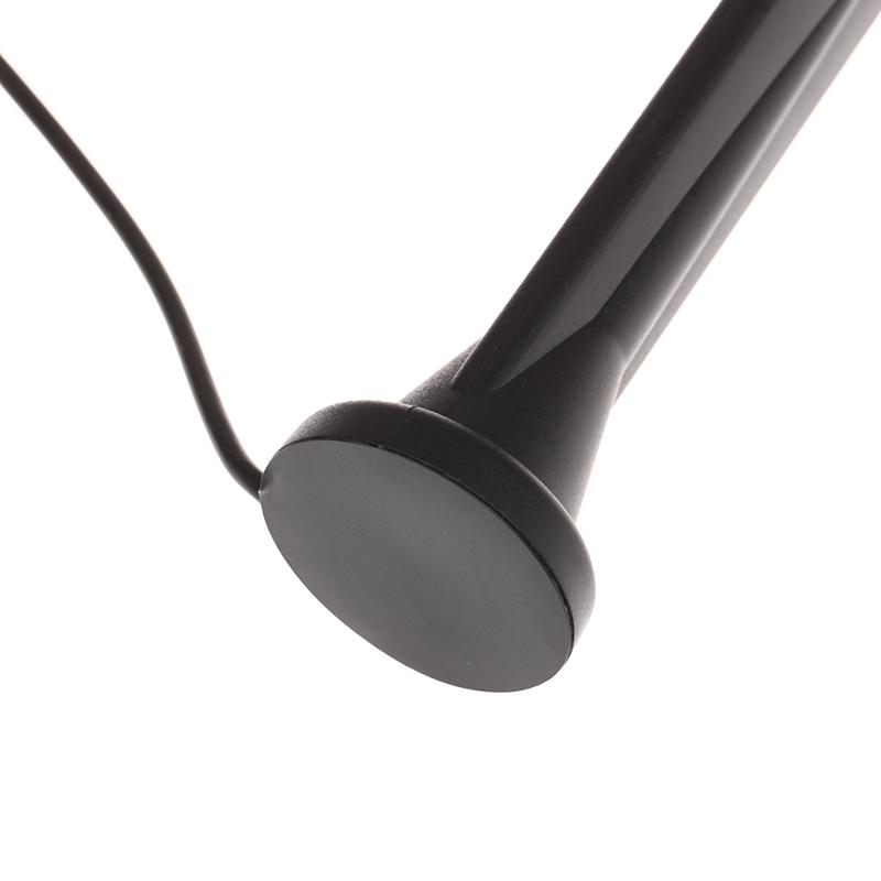 Gsm 5G Sucker Antenna 5Dbi 600-6000Mhz Ts9 Crc9 Waterproof Magnetic Antenna